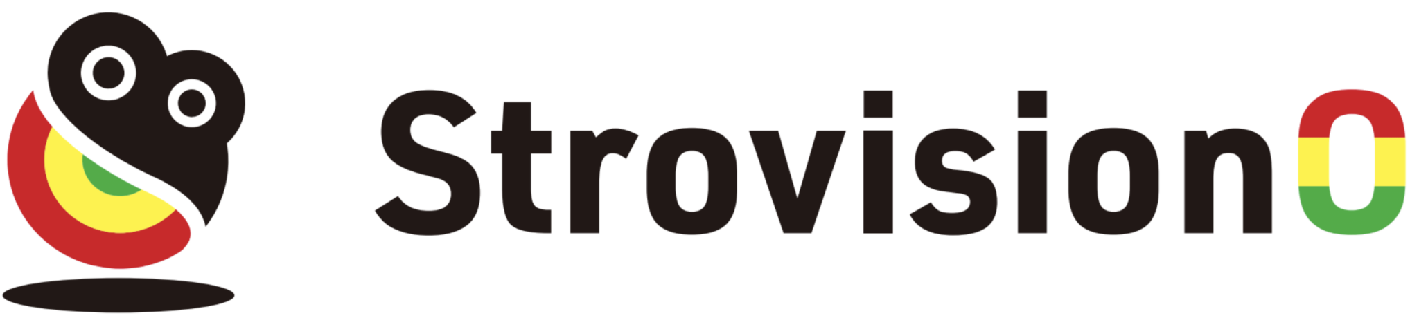 株式会社StrovisionO
